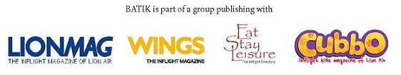 Lion Group (Magazine)
